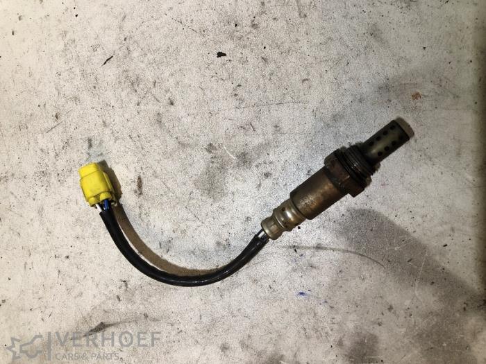 Gebruikte Lambda Sonde Daihatsu Cuore (L251/271/276) 1.0 12V DVVT Prijs € 30,00 Margeregeling aangeboden door Verhoef Cars & Parts
