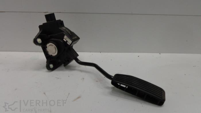 Gebruikte Gaspedaalpositie Sensor Honda Insight (ZE2) 1.3 16V VTEC Prijs op aanvraag aangeboden door Verhoef Cars & Parts