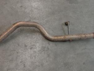 Gebruikte Uitlaat Einddemper Daihatsu YRV (M2) 1.3 16V DVVT Prijs € 25,00 Margeregeling aangeboden door Verhoef Cars & Parts