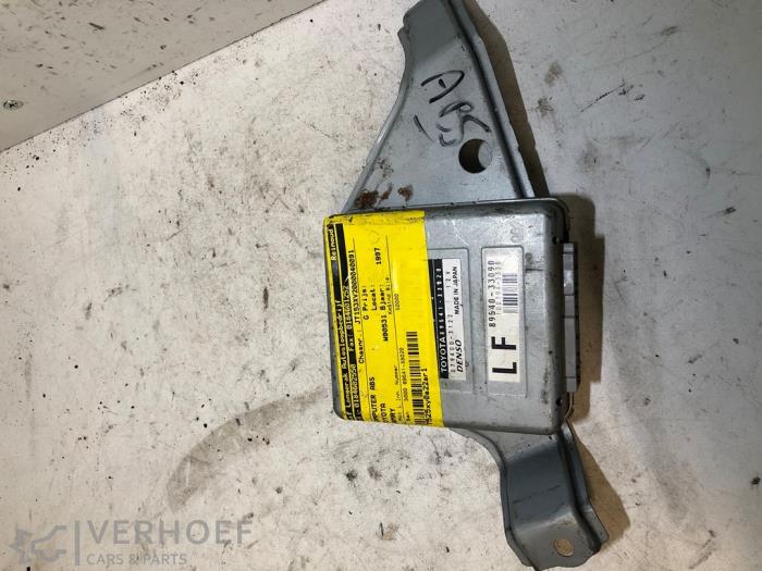 Gebruikte ABS Computer Toyota Camry Prijs € 150,00 Margeregeling aangeboden door Verhoef Cars & Parts