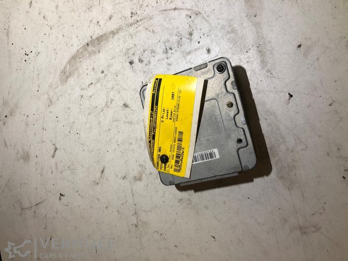 Gebruikte ABS Computer Toyota Camry Prijs € 150,00 Margeregeling aangeboden door Verhoef Cars & Parts