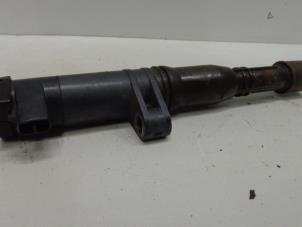 Gebruikte Bobine Renault Espace (JE) 2.0 16V Prijs € 15,00 Margeregeling aangeboden door Verhoef Cars & Parts