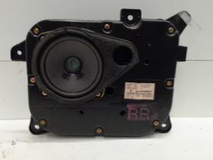 Gebruikte Luidspreker Lexus GS (..S16) 300 3.0 24V VVT-i Prijs op aanvraag aangeboden door Verhoef Cars & Parts