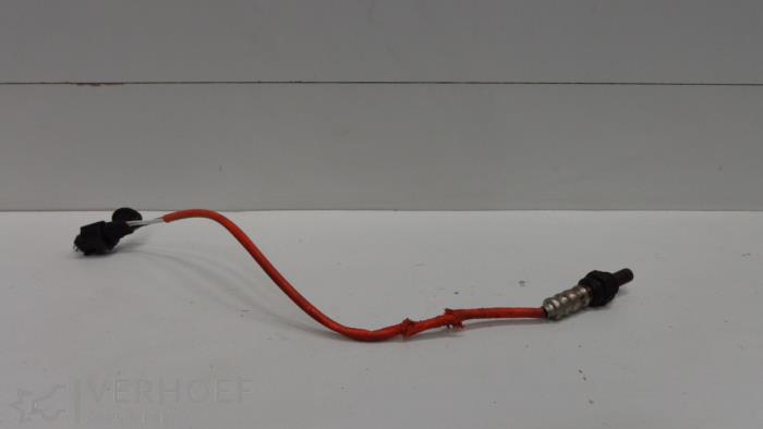 Gebruikte Lambda Sonde Dacia Logan MCV I (KS) 1.6 Prijs op aanvraag aangeboden door Verhoef Cars & Parts