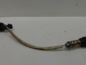 Gebruikte Lambda Sonde Dacia Logan MCV (KS) 1.6 Prijs op aanvraag aangeboden door Verhoef Cars & Parts