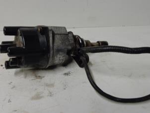 Gebruikte Ontsteking (compleet) Nissan Terrano II (R20/TR50) 2.4 SE,SLX 12V Prijs € 30,00 Margeregeling aangeboden door Verhoef Cars & Parts