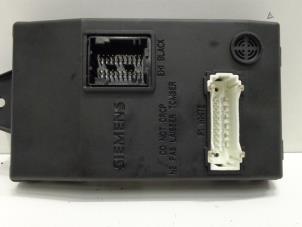 Gebruikte BCM Dacia Logan MCV (KS) 1.6 Prijs € 75,00 Margeregeling aangeboden door Verhoef Cars & Parts