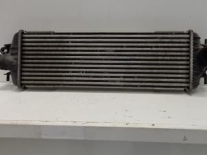 Gebruikte Intercooler Opel Vivaro 2.5 DTI 16V Prijs op aanvraag aangeboden door Verhoef Cars & Parts