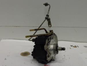 Gebruikte Tank element Pomp Jeep Cherokee/Liberty (KJ) 2.8 CRD 16V Prijs € 100,00 Margeregeling aangeboden door Verhoef Cars & Parts