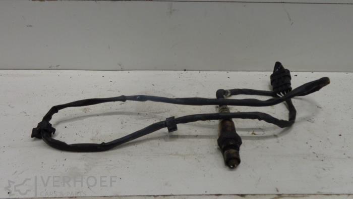 Gebruikte Lambda Sonde Alfa Romeo 156 Sportwagon (932) 2.0 Twin Spark 16V Prijs op aanvraag aangeboden door Verhoef Cars & Parts