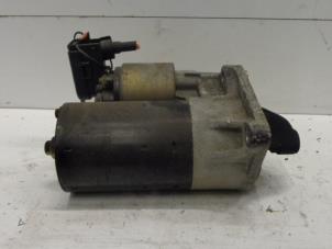 Gebruikte Startmotor Alfa Romeo 156 Sportwagon (932) 2.0 Twin Spark 16V Prijs op aanvraag aangeboden door Verhoef Cars & Parts