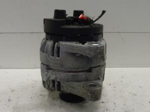 Gebruikte Dynamo Alfa Romeo 156 Sportwagon (932) 2.0 Twin Spark 16V Prijs op aanvraag aangeboden door Verhoef Cars & Parts