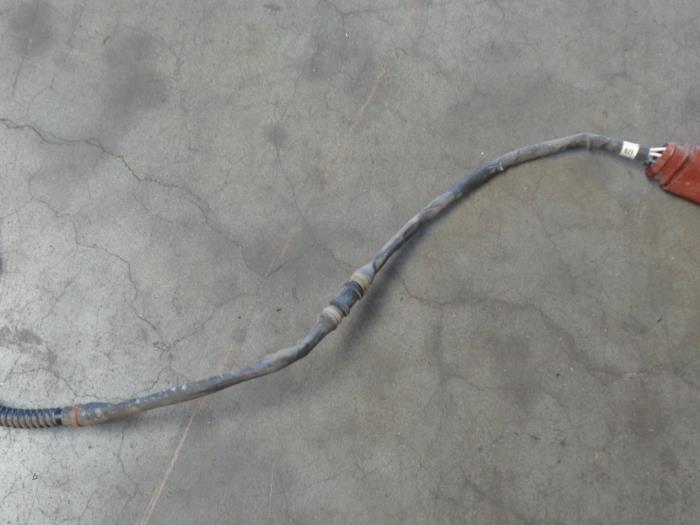 Lambda Sonde van een Skoda Fabia (6Y2) 1.4i 2000