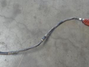 Gebruikte Lambda Sonde Skoda Fabia (6Y2) 1.4i Prijs € 20,00 Margeregeling aangeboden door Verhoef Cars & Parts