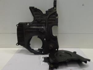 Gebruikte Distributiedeksel Mitsubishi Outlander (CU) 2.4 16V 4x4 Prijs € 75,00 Margeregeling aangeboden door Verhoef Cars & Parts