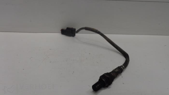 Gebruikte Lambda Sonde Mitsubishi Space Wagon (N8/N9) 2.4 16V GDI GLX Prijs op aanvraag aangeboden door Verhoef Cars & Parts