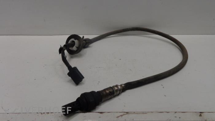 Gebruikte Lambda Sonde Mitsubishi Space Wagon (N8/N9) 2.4 16V GDI GLX Prijs op aanvraag aangeboden door Verhoef Cars & Parts