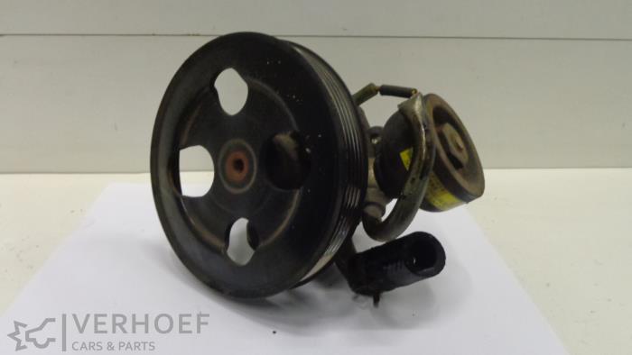 Stuurbekrachtigingspomp Mitsubishi Pajero 2004 3.2 MR223480 | Eric de