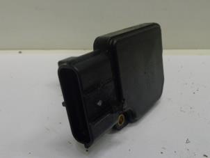 Gebruikte Luchthoeveelheidsmeter Jaguar X-type 2.0 D 16V Prijs € 50,00 Margeregeling aangeboden door Verhoef Cars & Parts