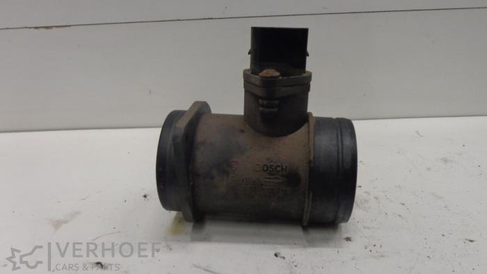 Gebruikte Luchtregelklep Volkswagen Passat (3B2) 1.9 TDi 90 Prijs op aanvraag aangeboden door Verhoef Cars & Parts