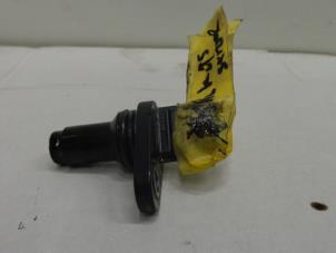 Gebruikte Krukas sensor Nissan Qashqai (J10) 2.0 16V Prijs op aanvraag aangeboden door Verhoef Cars & Parts