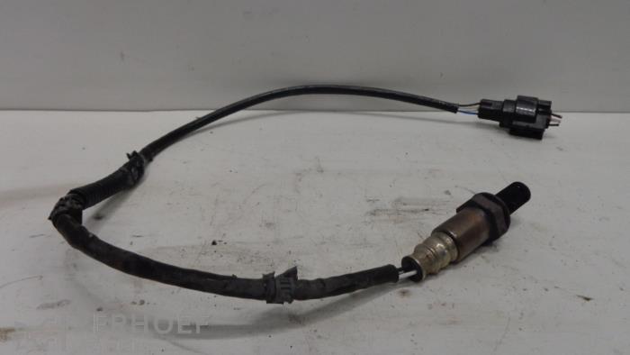 Gebruikte Lambda Sonde Toyota Avensis Wagon (T25/B1E) 2.4 16V VVT-i D4 Prijs € 30,00 Margeregeling aangeboden door Verhoef Cars & Parts