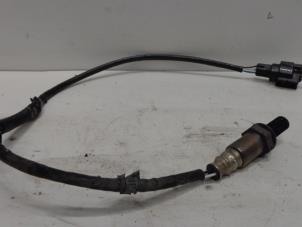 Gebruikte Lambda Sonde Toyota Avensis Wagon (T25/B1E) 2.4 16V VVT-i D4 Prijs € 50,00 Margeregeling aangeboden door Verhoef Cars & Parts
