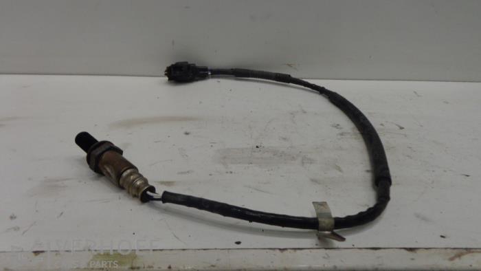 Gebruikte Lambda Sonde Toyota Avensis Wagon (T25/B1E) 2.4 16V VVT-i D4 Prijs € 30,00 Margeregeling aangeboden door Verhoef Cars & Parts