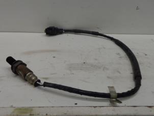 Gebruikte Lambda Sonde Toyota Avensis Wagon (T25/B1E) 2.4 16V VVT-i D4 Prijs € 50,00 Margeregeling aangeboden door Verhoef Cars & Parts