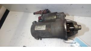 Gebruikte Startmotor Jaguar S-type (X200) 3.0 V6 24V Prijs € 40,00 Margeregeling aangeboden door Verhoef Cars & Parts