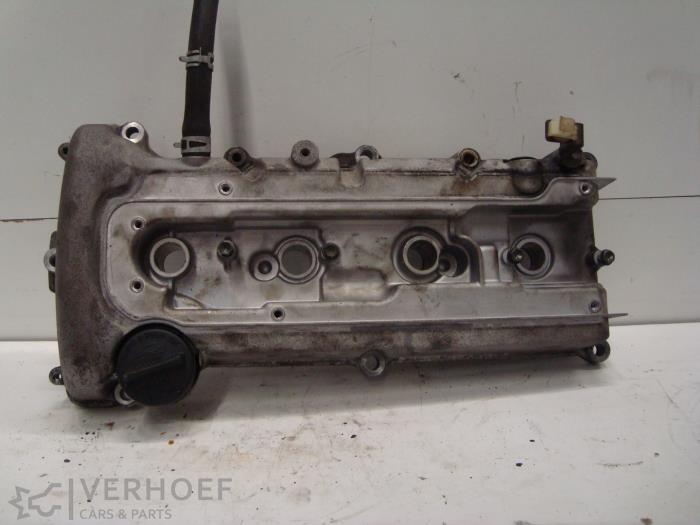 Gebruikte Kleppendeksel Suzuki Jimny Hardtop 1.3i 16V 4x4 Prijs € 40,00 Margeregeling aangeboden door Verhoef Cars & Parts