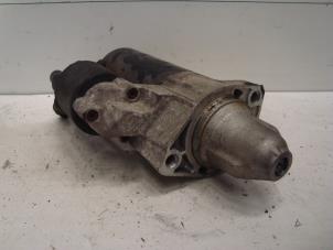 Gebruikte Startmotor Mercedes E Combi (S210) 2.4 E-240 V6 18V Prijs op aanvraag aangeboden door Verhoef Cars & Parts