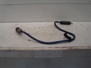 Gebruikte Lambda Sonde Mercedes E Combi (S210) 2.4 E-240 V6 18V Prijs op aanvraag aangeboden door Verhoef Cars & Parts