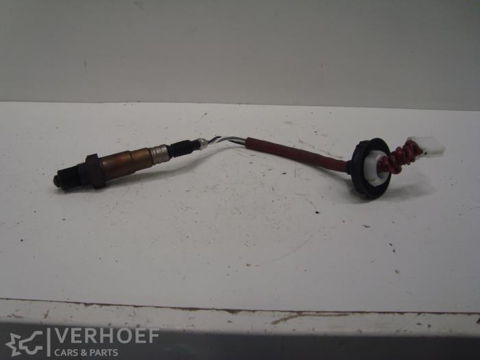 Gebruikte Lambda Sonde Mitsubishi Colt (Z2/Z3) 1.1 12V Prijs € 30,00 Margeregeling aangeboden door Verhoef Cars & Parts
