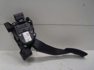 Gebruikte Gaspedaalpositie Sensor Mitsubishi Colt (Z2/Z3) 1.1 12V Prijs € 30,00 Margeregeling aangeboden door Verhoef Cars & Parts