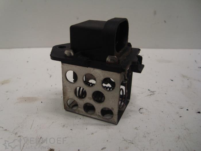 Gebruikte Radiateurtemperatuur sensor Nissan NV 200 (M20M) 1.5 dCi 86 Prijs op aanvraag aangeboden door Verhoef Cars & Parts