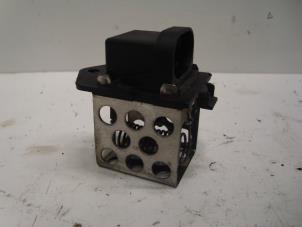 Gebruikte Radiateurtemperatuur sensor Nissan NV 200 (M20M) 1.5 dCi 86 Prijs op aanvraag aangeboden door Verhoef Cars & Parts