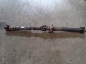 Gebruikte Cardanas Ssang Yong Rexton 3.2 V6 24V RX 320 Prijs op aanvraag aangeboden door Verhoef Cars & Parts