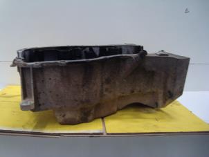 Gebruikte Carterpan Nissan Kubistar (F10) 1.5 dCi 60 Prijs op aanvraag aangeboden door Verhoef Cars & Parts