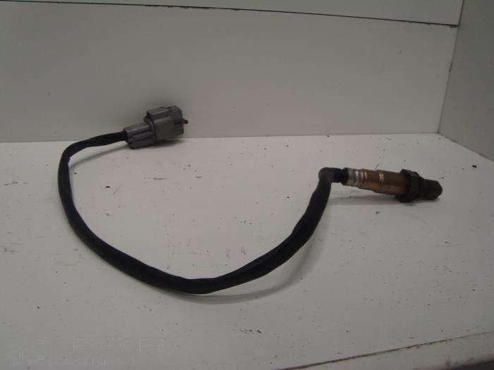 Gebruikte Lambda Sonde Hyundai i10 (F5) 1.1i 12V Prijs € 25,00 Margeregeling aangeboden door Verhoef Cars & Parts