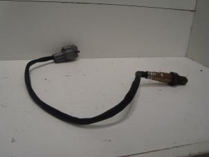 Gebruikte Lambda Sonde Hyundai i10 (F5) 1.1i 12V Prijs € 25,00 Margeregeling aangeboden door Verhoef Cars & Parts