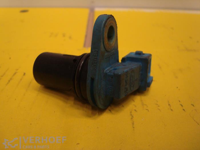 Gebruikte Nokkenas Sensor Mazda 2 (NB/NC/ND/NE) 1.4 16V Prijs op aanvraag aangeboden door Verhoef Cars & Parts