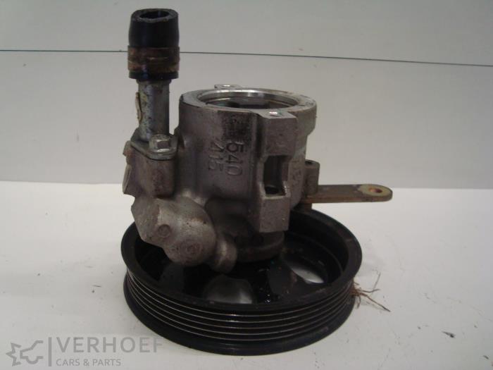 Gebruikte Servopomp Chevrolet Tacuma 2.0 16V Prijs € 30,00 Margeregeling aangeboden door Verhoef Cars & Parts