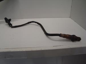 Gebruikte Lambda Sonde Renault Megane II (BM/CM) 1.6 16V Prijs € 40,00 Margeregeling aangeboden door Verhoef Cars & Parts