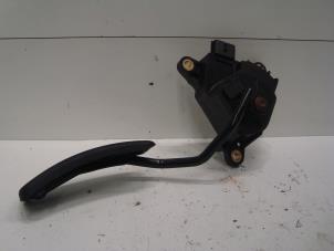 Gebruikte Gaspedaalpositie Sensor Renault Megane II (BM/CM) 1.6 16V Prijs € 35,00 Margeregeling aangeboden door Verhoef Cars & Parts