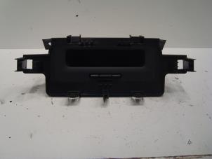 Gebruikte Uurwerk Renault Megane II (BM/CM) 1.6 16V Prijs op aanvraag aangeboden door Verhoef Cars & Parts