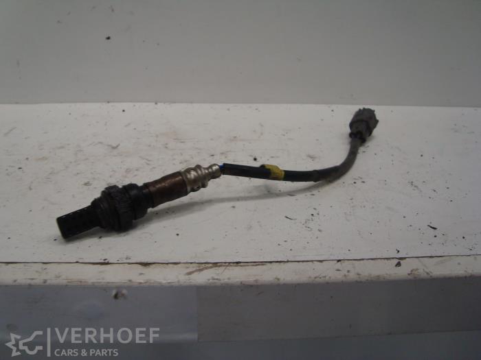 Lambda Sonde Toyota Starlet (EP9), 1996 / 1999 1.3,XLi,GLi 16V, Hatchback, Benzine, 1.332cc, 55kW (75pk), FWD, 4EFE, 1996-01 / 1999-07, EP91 (Gebruikt)