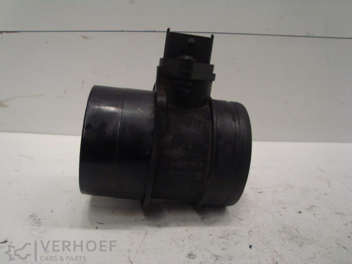 Gebruikte Luchtregelklep Ssang Yong Kyron 2.0 M 200 Xdi 16V 4x2 Prijs op aanvraag aangeboden door Verhoef Cars & Parts