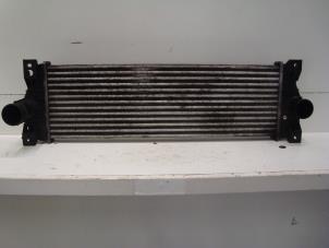 Gebruikte Intercooler Ssang Yong Kyron 2.0 M 200 Xdi 16V 4x2 Prijs op aanvraag aangeboden door Verhoef Cars & Parts