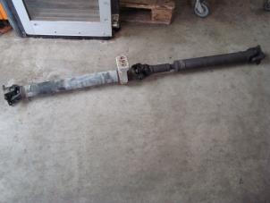 Gebruikte Cardanas Ssang Yong Kyron 2.0 M 200 Xdi 16V 4x2 Prijs op aanvraag aangeboden door Verhoef Cars & Parts